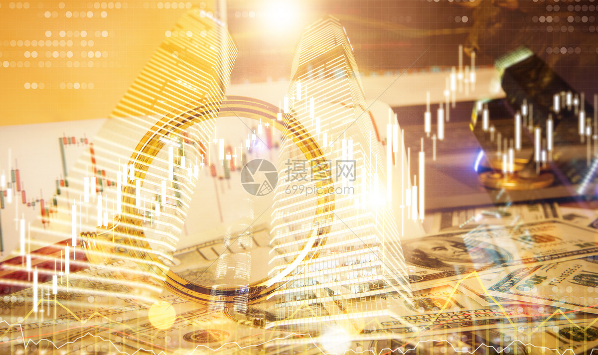 让金融“活水”畅通实体经济血脉