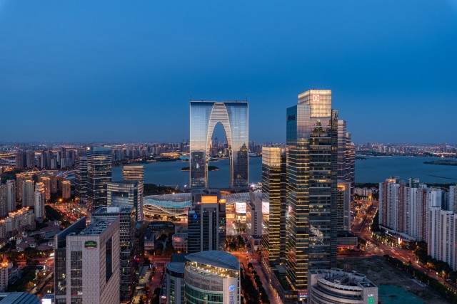 建设金融强国是全面建成社会主义现代化强国的必然要求