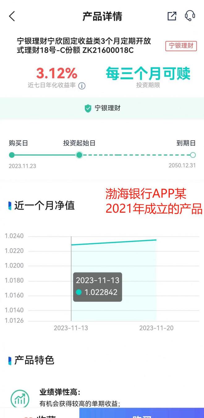 理财业绩展示新规发布部分现行展示行为需整改(图2)
