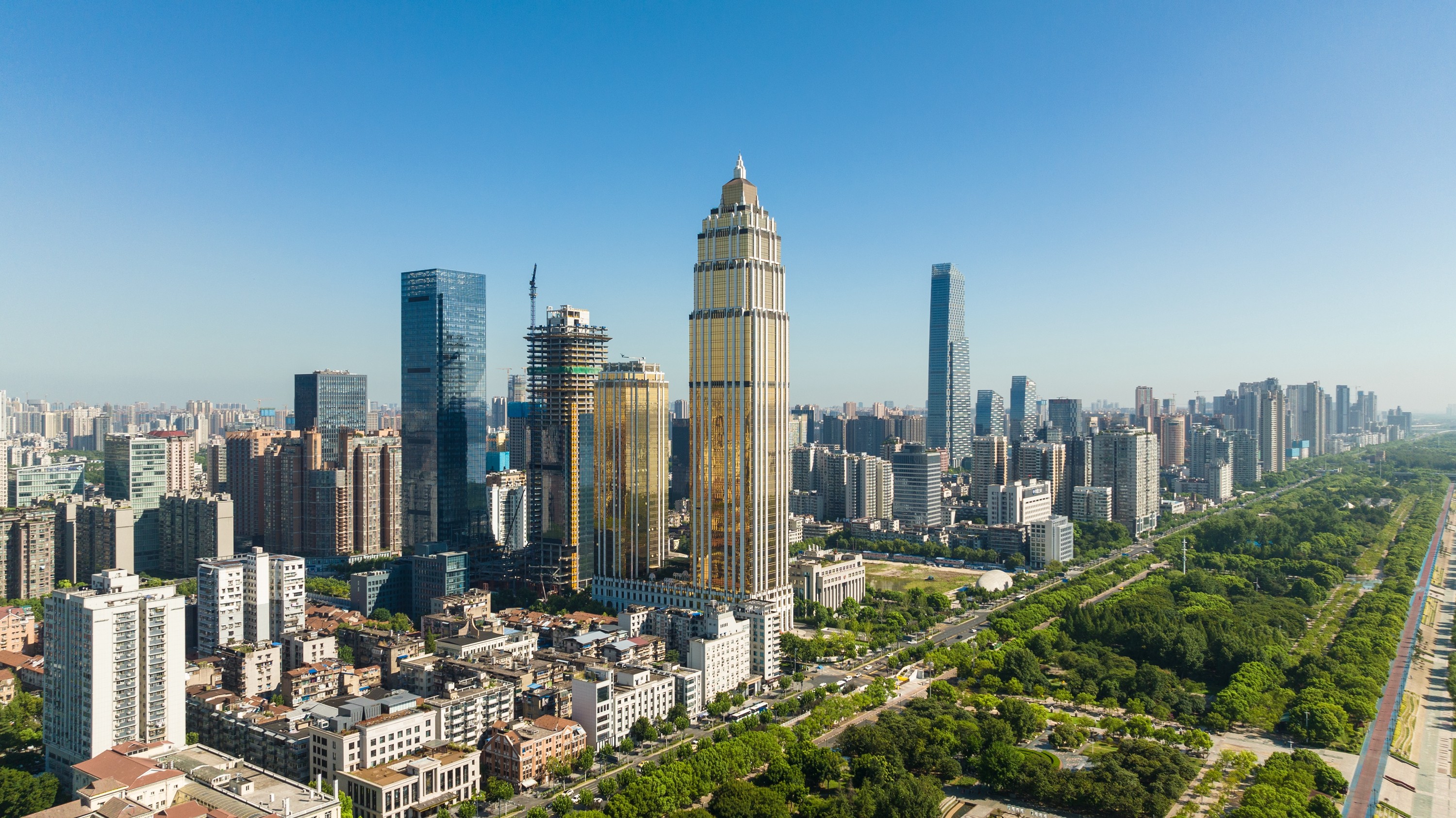中美金融工作组举行第三次会议
